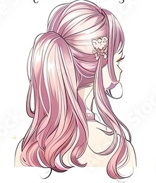 ponytail